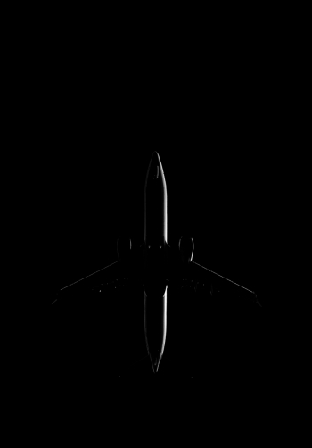 take off