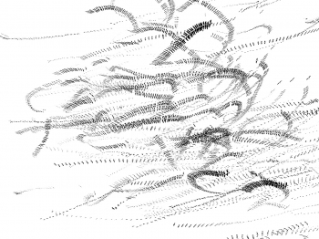 The Drawing of Time