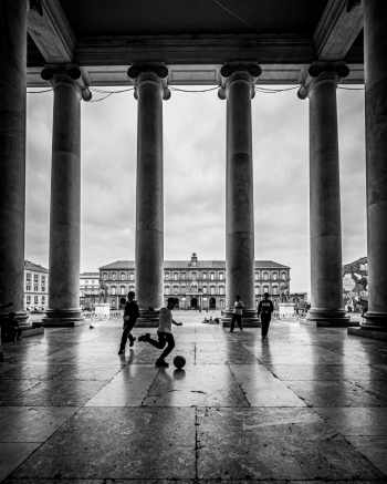 Urban Echoes