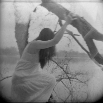 Slavic Nymph