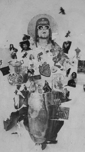 Paper idols