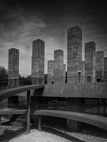 Colonnade