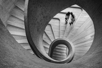 Golden Spiral