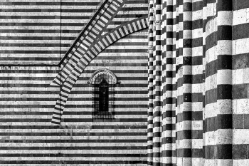 Waves and lines