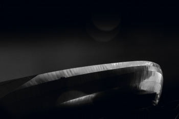 Dark Remnant