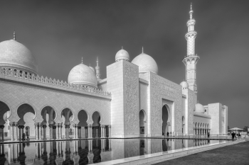 Moschee