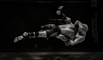 passion fore figthing