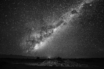 Night of endless stars