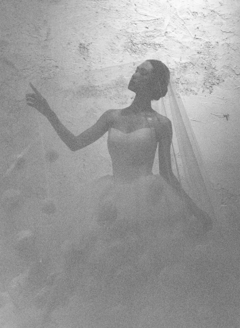 Bride in a Dream