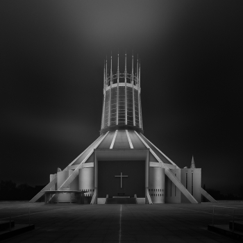 Cathedral for the People