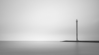 seascape netherlands