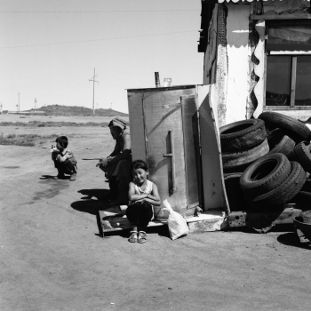 Mongolia
