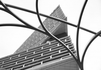 Sydney Architecture is changing