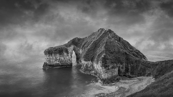 The Drinking Dino: Flamborough