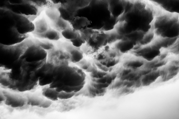Wolken über Wetzlar