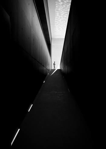 Edge of Silence