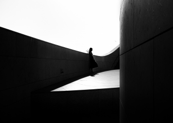 Edge of Silence