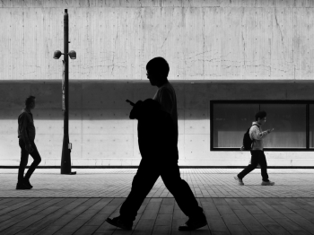Street Rythm