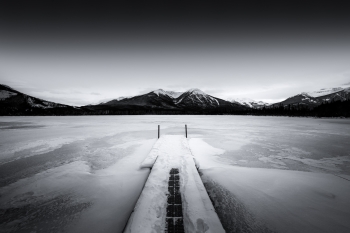 Echoes of the High Winter