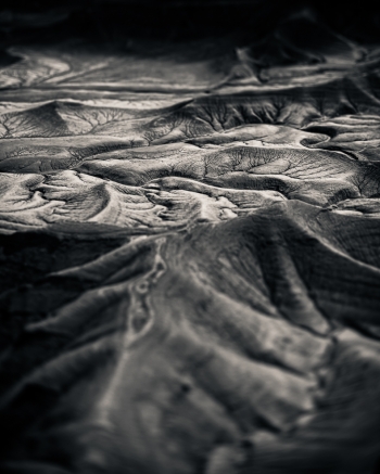 Earthen Folds