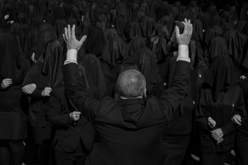 Voices of grief