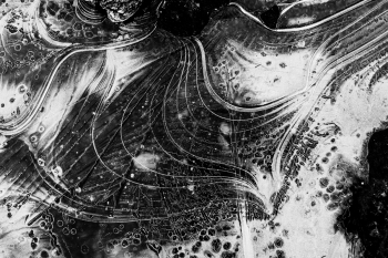 ice lines