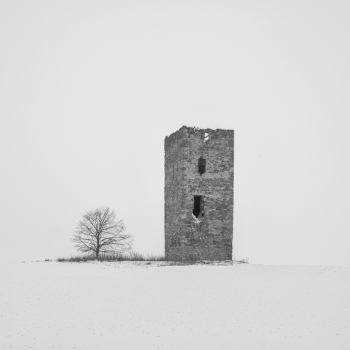 white space
