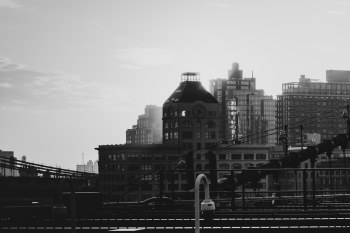 Andropy/New York