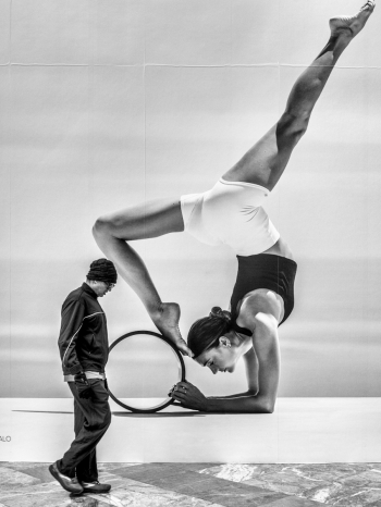 GYMOTION