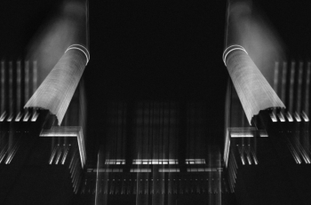 Station Towers