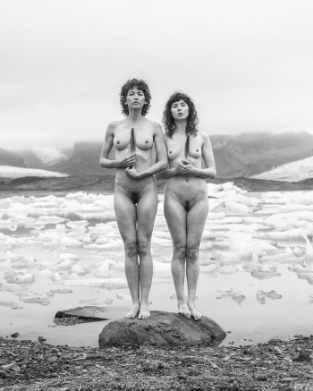 Sisters of the Ice