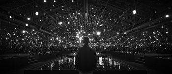 search for light