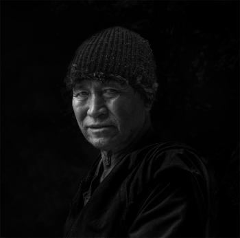 Pilgrim III