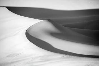 Curve of the Dunes