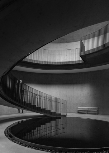 Poetic Chapel