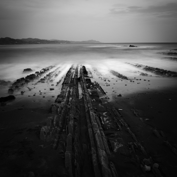 Low Tide