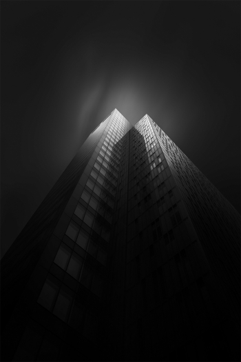 Threshold of Light