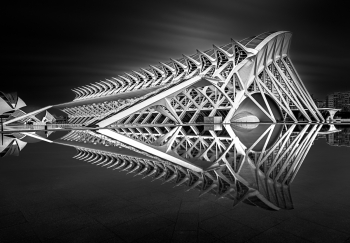City of Arts and Sciences