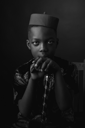 King David I