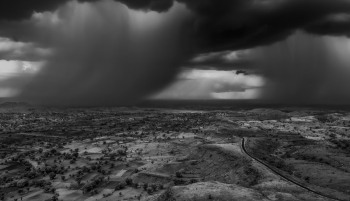 Beneath the Storm