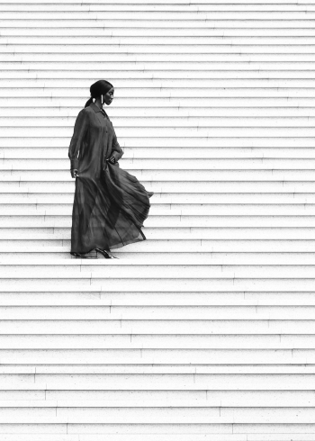 Between the Lines