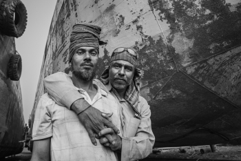 Faces of Resilience