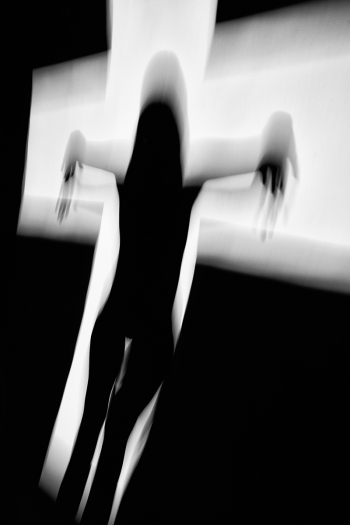 Shadow people