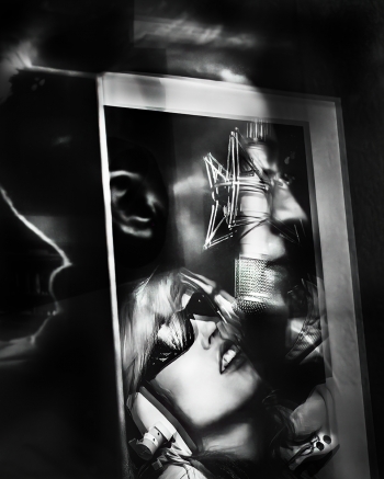 CONTRASTS IN FEMININITY
