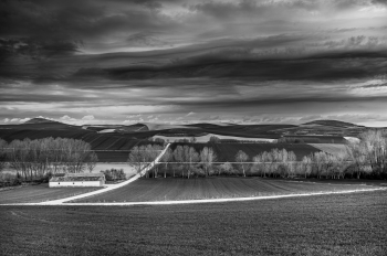 Taken by Solitude