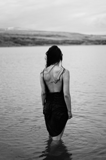 Where the Body Dissolves