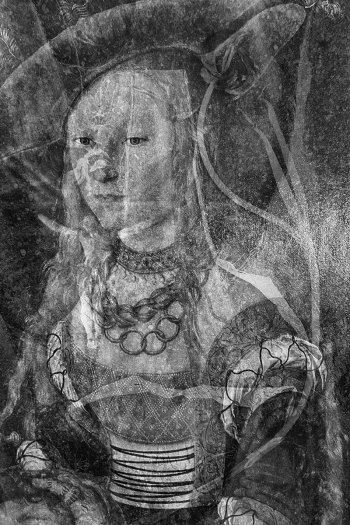 ‘Nymph, be all my sins remember’d’