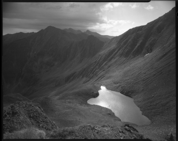 Lake Avrig