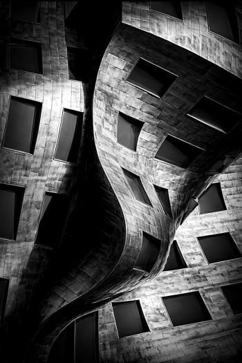 Bending the Grid
