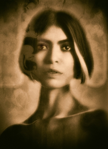 To Become Human is to Become Visible